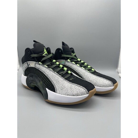 Zion Williamson x Air Jordan 35 'Bayou Boys' Size 8M New wSP